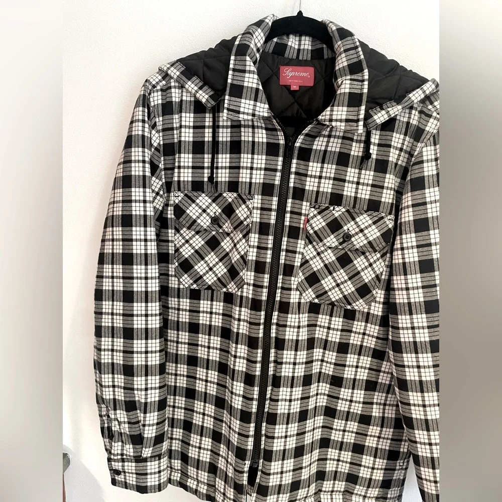 Supreme jacket - Picture 2 of 5
